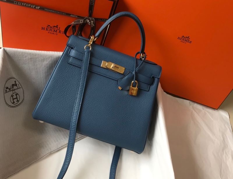 Hermes Kelly Bags